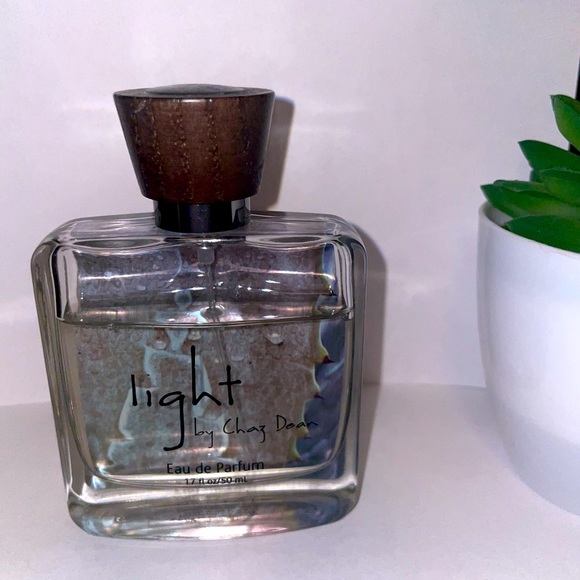 WEN Bath & Body Wen Light By Chag Dean Eau De Parfum 7oz5ml Approx
